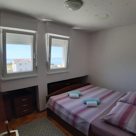 Beach Apartment Sweet Dora Split Exterior photo